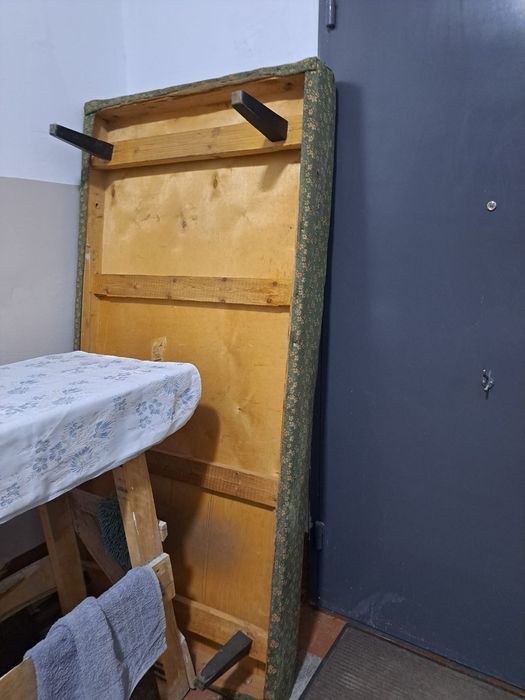 Отдам кровать бесплатно