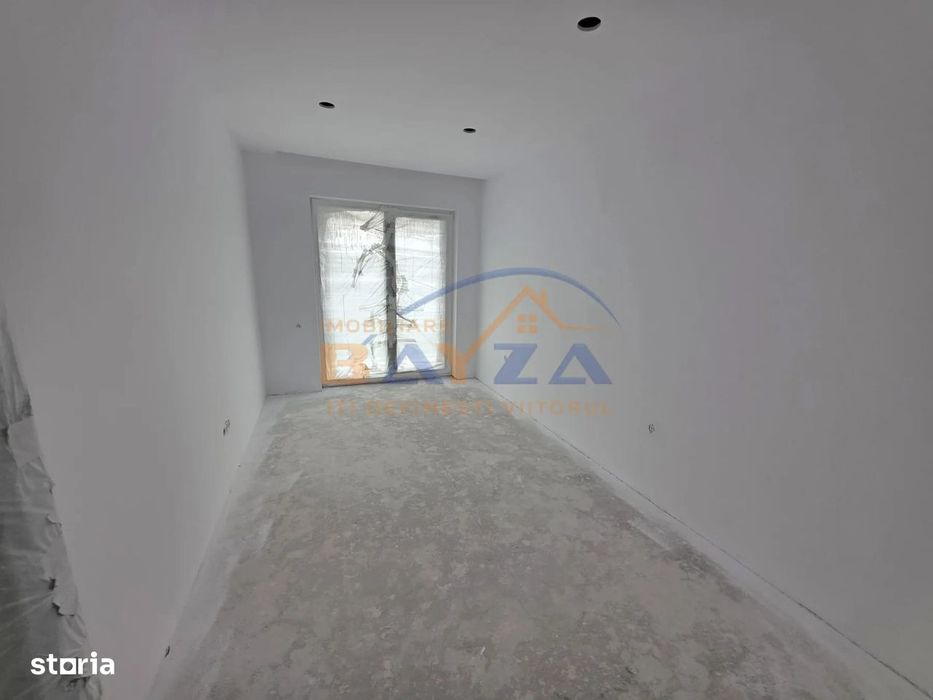Apartament 3 camere în bloc nou | Vasile Lucaciu | Comision 0