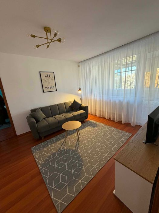 PROPRIETAR Apartament  Tiglina 1 cu 2 camere