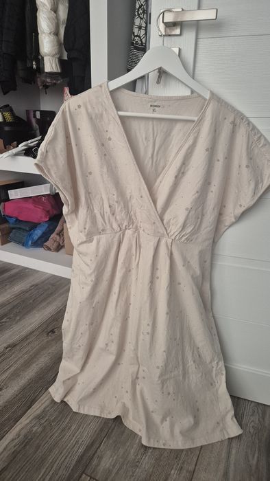 Дрехи за бременни H&M и lc wikiki