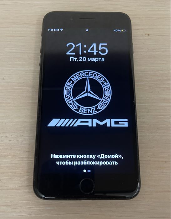 Айфон 7плюс iphone 7plus