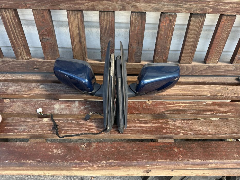 Огледало/Огледала за BMW E46 Compact!