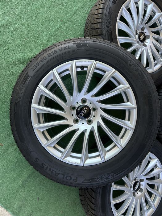 5х112 18 tomason за mercedes audi vw