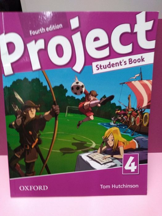 Книги на английски и испански езикi