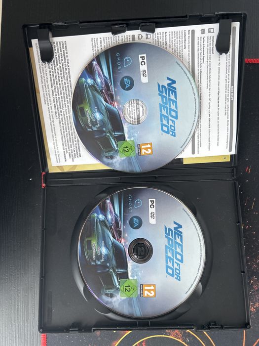 Joc pentru Calculator/Laptop