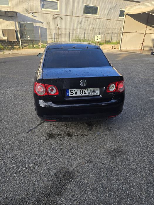 VOLKSWAGEN Jetta 2007 — imagine 5