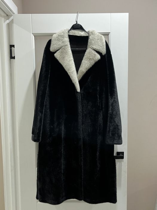 Норко шуба 54-56 размғр