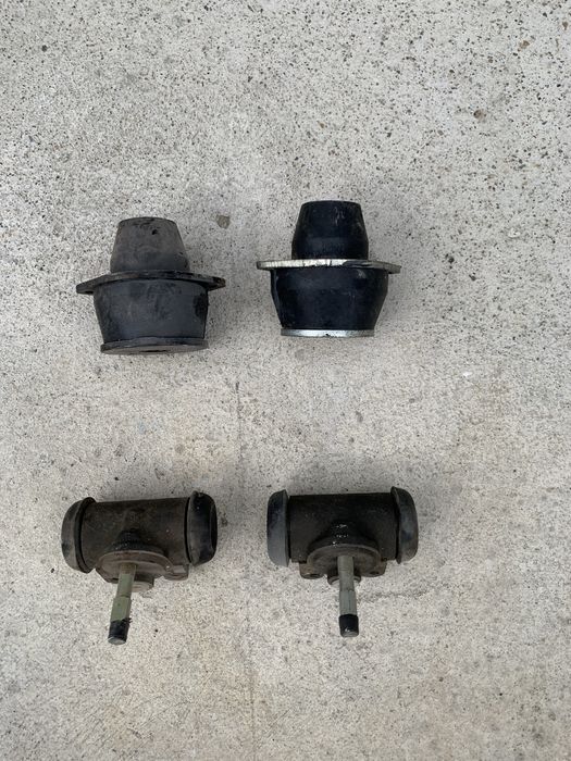 Piese  pentru stivuitor Balkankar