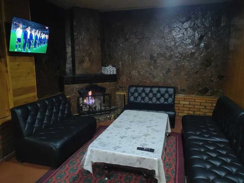 Сауна , Бассейн в Ташкенте ХАЛЯЛЬ