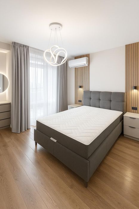 Продава се Тристаен апартамент в Пловдив, Тракия - 100 кв.м за 1800 €/кв.м - Снимка #3