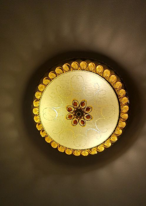 Оригинальные люстры