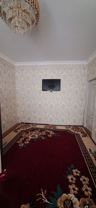 Аренда Квартира Кора камиш 1/3 Карзинка 2 хона евро ремонт