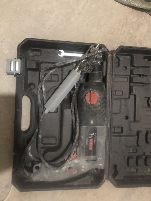 Инстрменты продаю