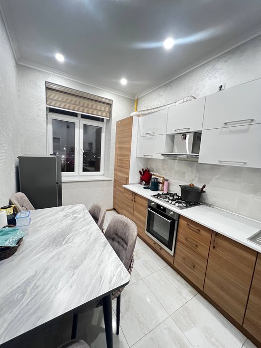 сдается в аренду, 2-х комнат Яккасарайский р-н,Golden House ЖК Кушбеги