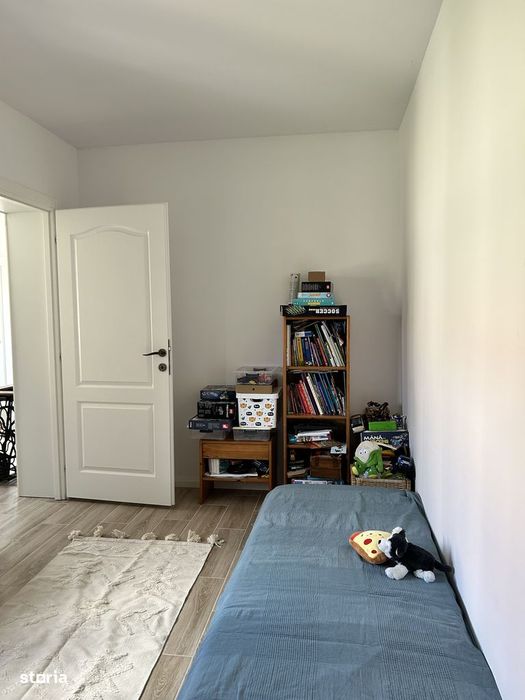 Casă complet renovată
