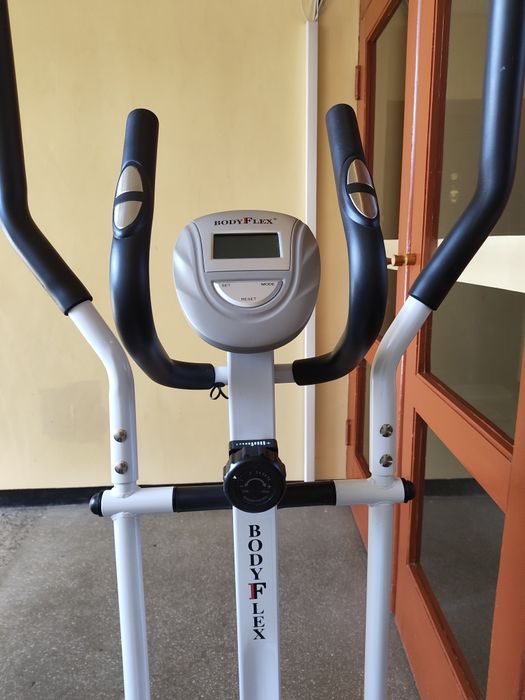 Кростренажор Bodyflex BOSS