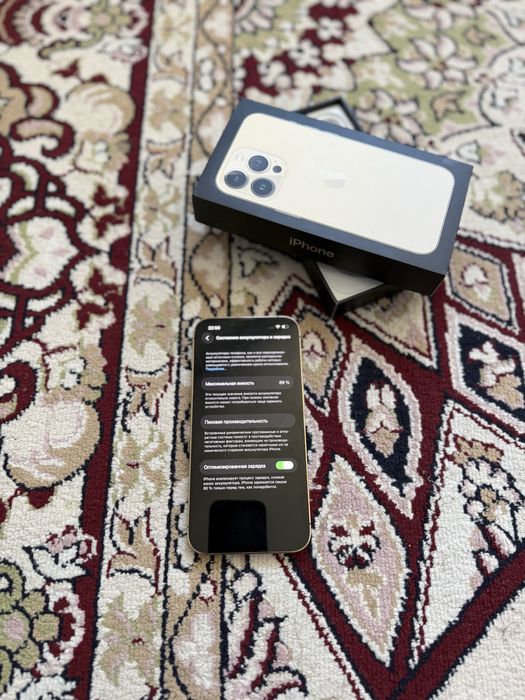 Iphone 13 pro 128gb / Айфон 13 128гб