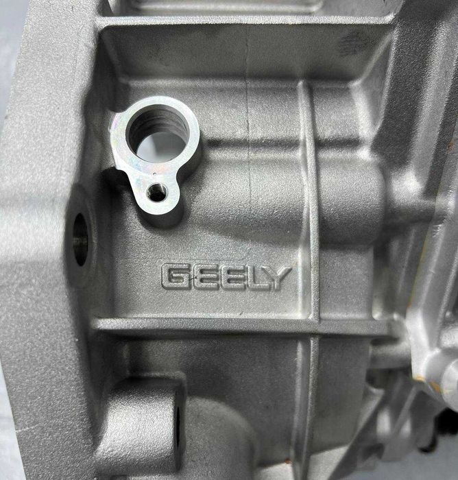 Вариатор Лифан х60, солана VT2 Geely VT2.3