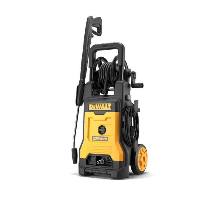 DeWALT DXPW002ME Електрическа водоструйка, 2100 W
