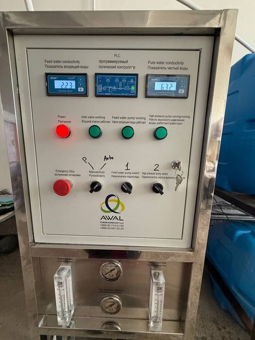 500 литр Сув филтр осмос фильтр воды осмос фильтр сув кто