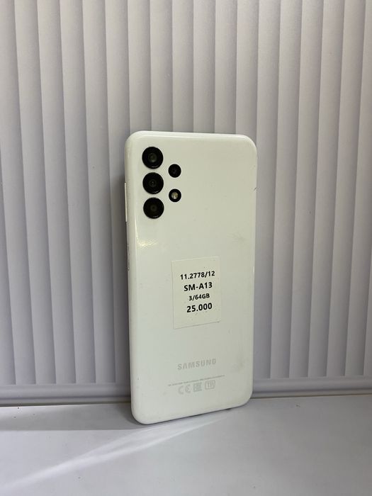 Samsung A13 64gb