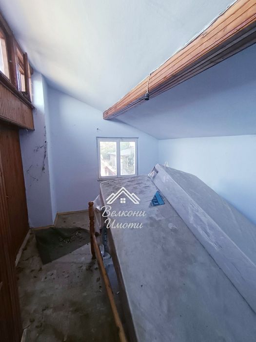 Вила с панорамна гледка