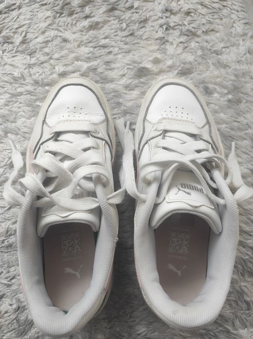 Дамски маратонки "Puma"(N:36)