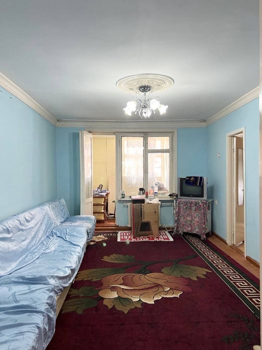 Кадышева.Авиасозлар-4.Армянские дома. 2/5/5