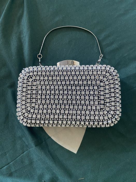 Вечерний клатч.