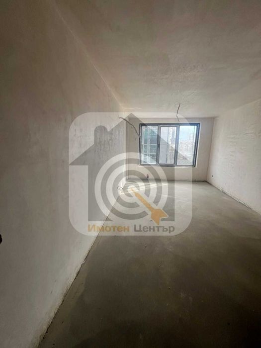 Двустаен апартамент в кв. Овча Купел