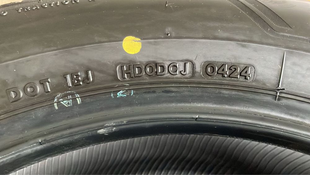 Cauciucuri Bridgestone Alenza 225 60 18