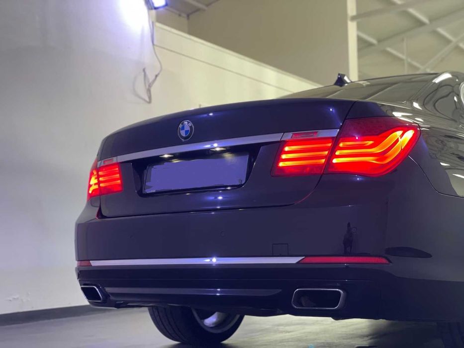Calculator Airbag ICM V5.4 model 5 Butoane | BMW | Rolls Royce | Alpina | Seria 5 / 6 / 7 | F10 F11 F18 F06 F12 F13 F01 F02 | Ghost RR4 Wraith RR5