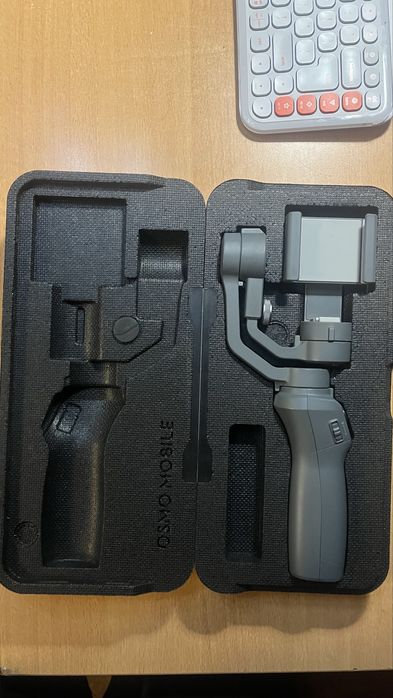 DJI Osmo Mobile 2