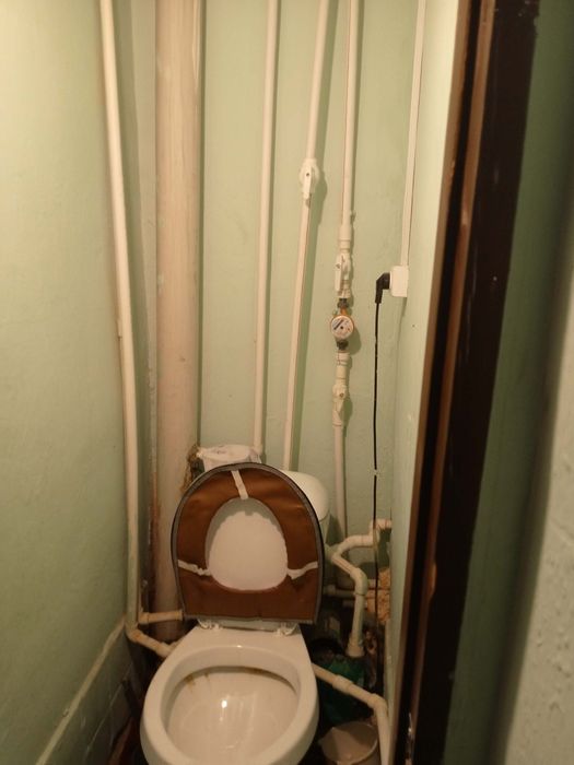 Квартира сотилади