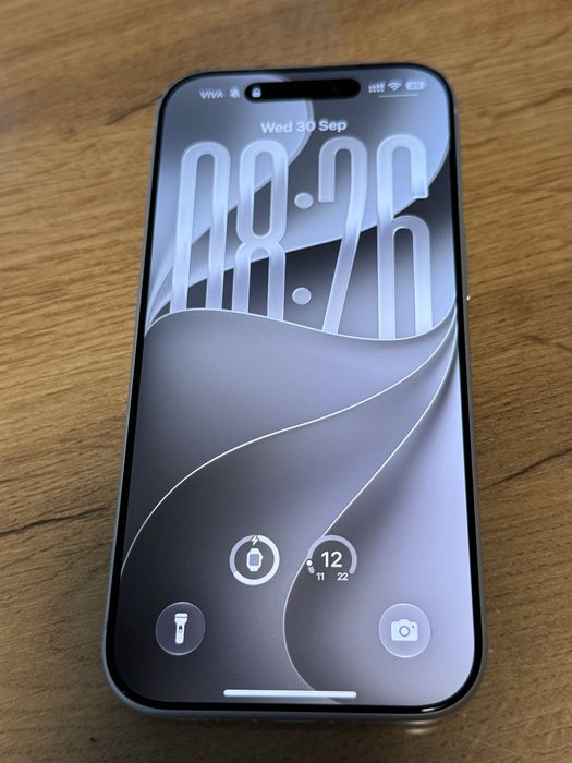 Iphone 17 pro 256 gb