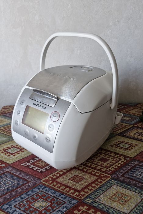 Продам мультиварку