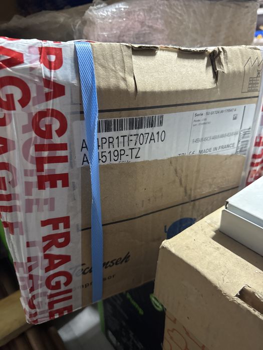 Motor compresor tecumseh aj4519p-fz sudabil 380v aj4519p-tz cu robinet 220v  caj4519z robinet taj4519z frigmacool focsani  magazin frigotehnie