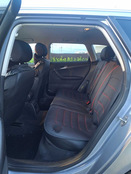 Audi A3 8P Sportback