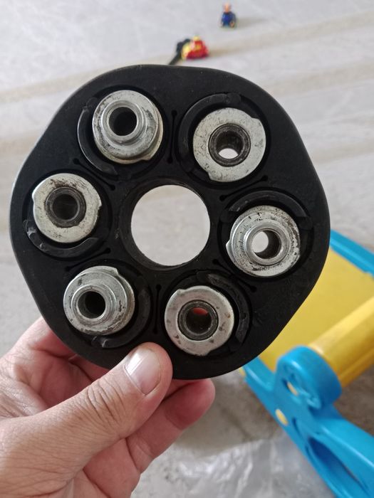 Мягкая соединение от мерса 202