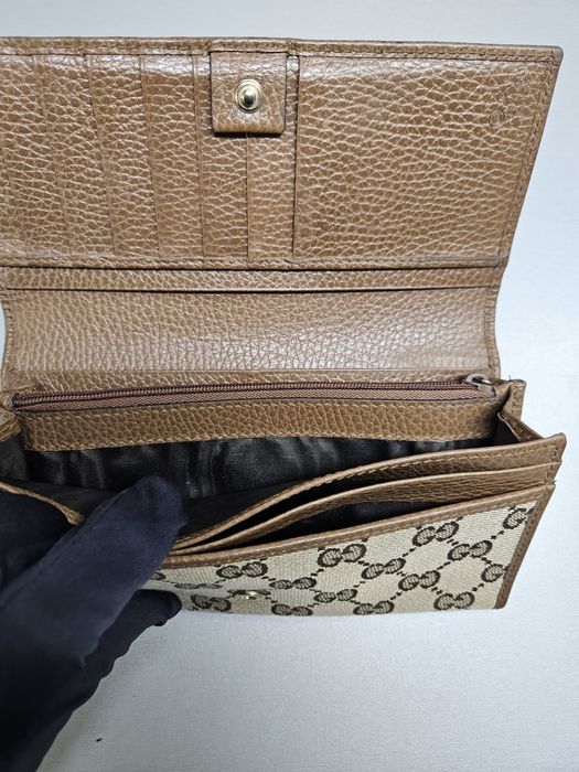 Оригинално портмоне Gucci