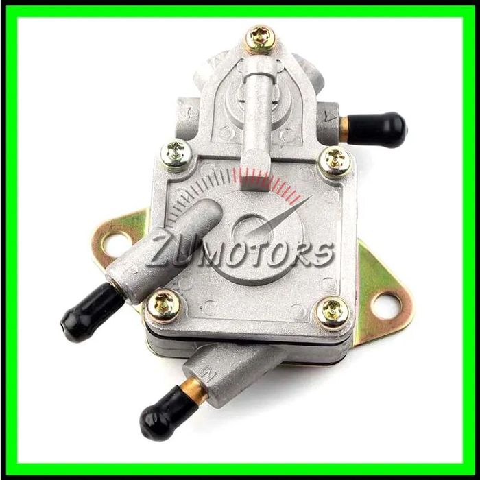 Pompa Benzina Atv LINHAI 500 400 300 Pompa Vacuum LINHAI 275 260 - 20228