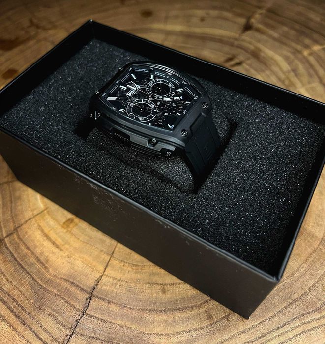 Sport soat Miniso erkaklar uchun