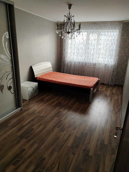 двухкомнатная квартира