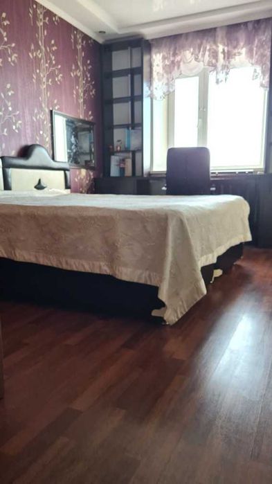 2 комн квартира Астана