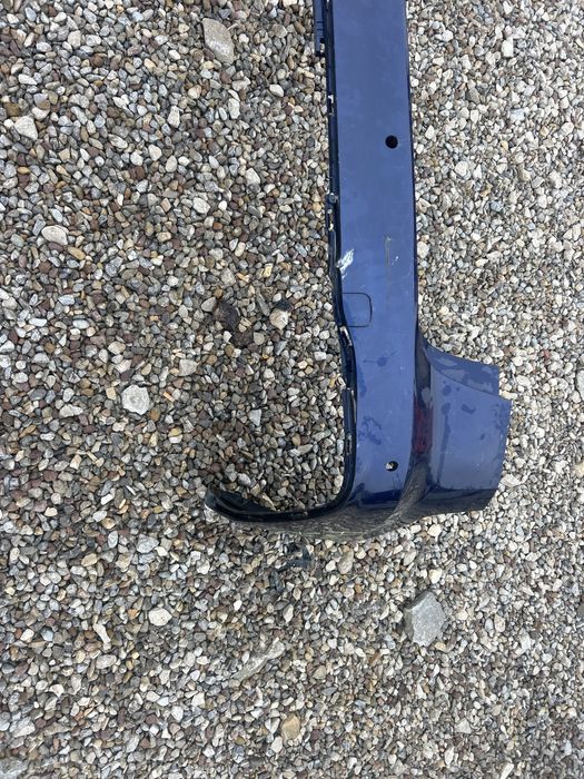 Задна броня audi a4-b9