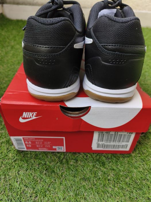 Маратонки Nike Gato