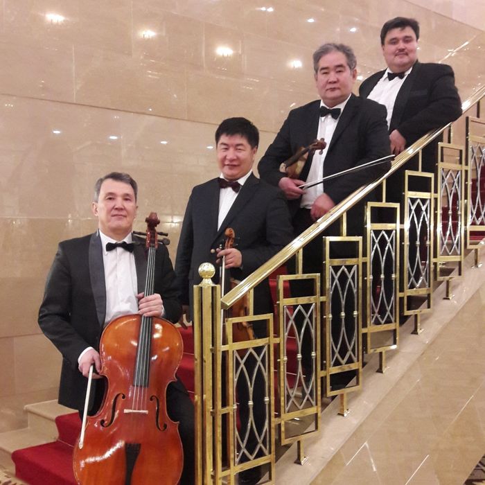 Музыканты на Ваш праздник