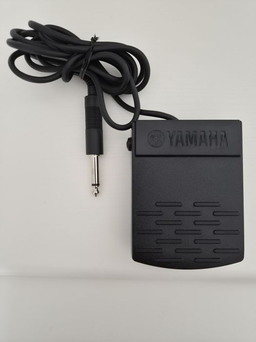 Yamaha pedală sustain nouă pentru pian digital/orgă