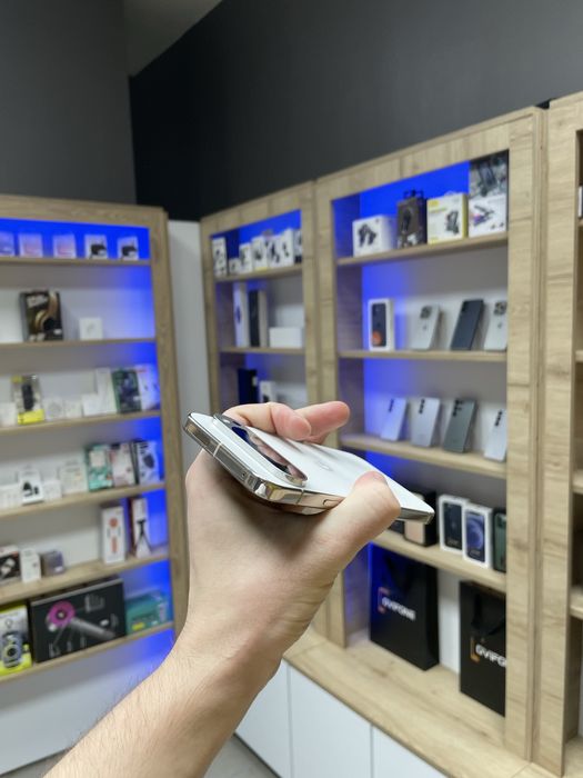 Google Pixel 9 Pro XL Porcelain, 128 Gb, Excelent