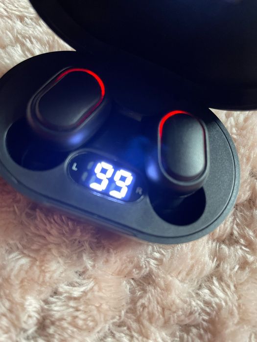 Блутут безжични слушалки